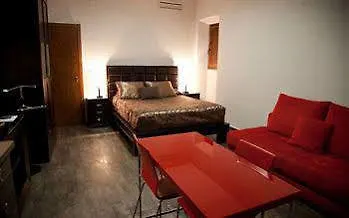 Hotel Alfonso Ix (adults Only) Caces