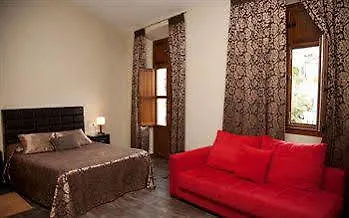 Alfonso Ix (adults Only) Hotel