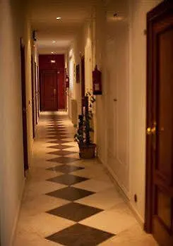 Alfonso Ix (adults Only) 2* Caceres