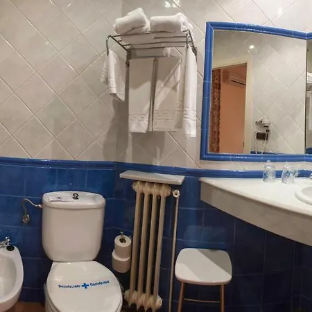 Alfonso Ix (adults Only) Hotel Caces