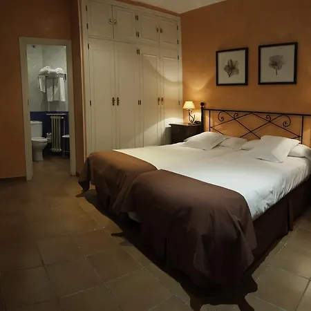 Alfonso Ix (adults Only) 2* Caces