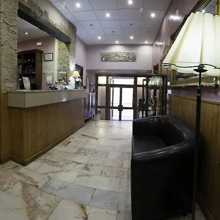 Hotel Alfonso Ix (adults Only) 2*