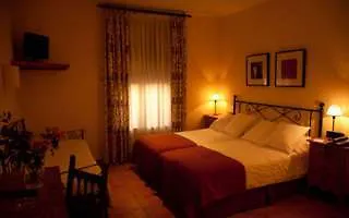 Hotel Alfonso Ix (adults Only) Caces