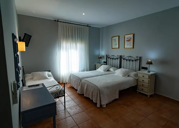 Hotel Alfonso Ix (adults Only) Caces