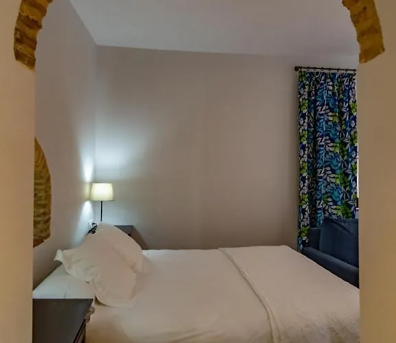 Otel Alfonso Ix (adults Only) Caces