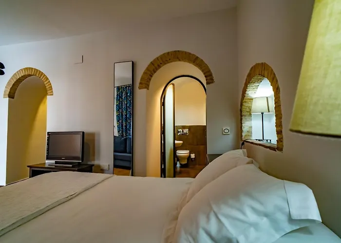 Alfonso Ix (adults Only) 2* Caces