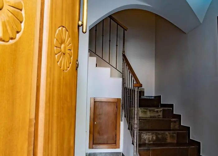 Alfonso Ix (adults Only) Otel