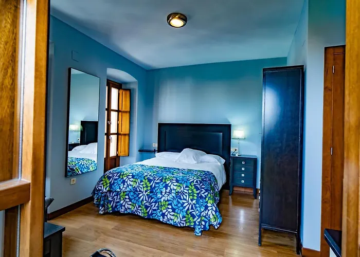 Alfonso Ix (adults Only) Hotel