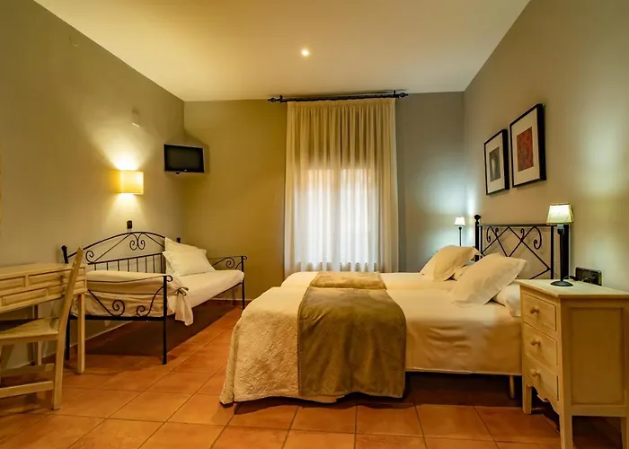 Alfonso Ix (adults Only) Hotel