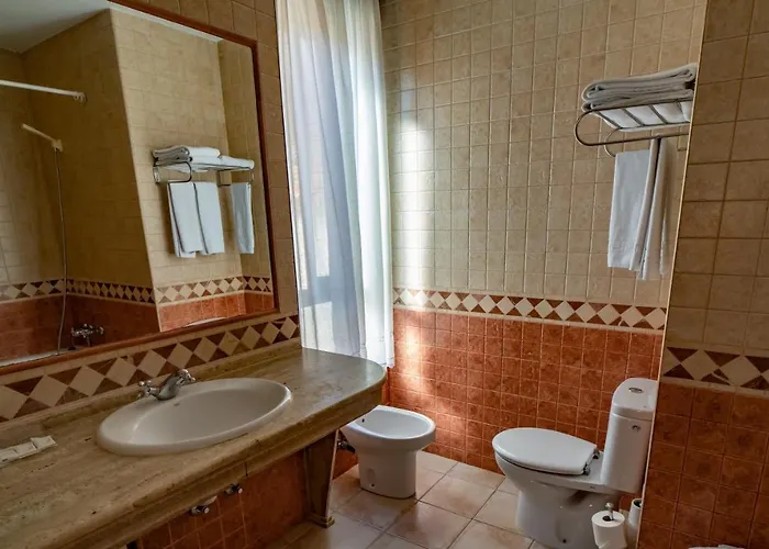 Alfonso Ix (adults Only) Caces