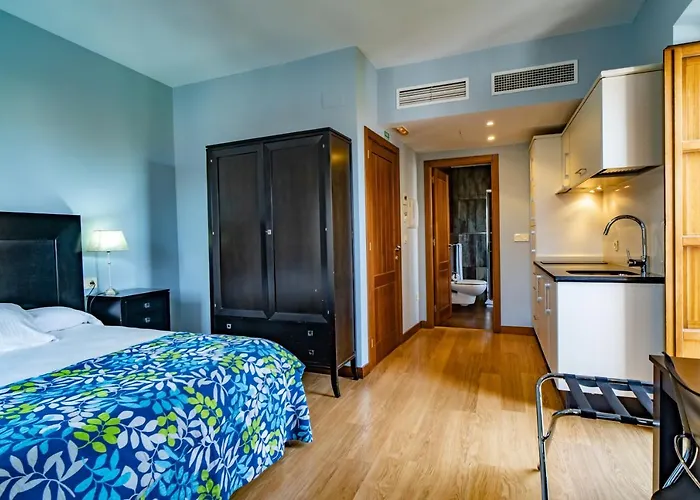 Hotel Alfonso Ix (adults Only)