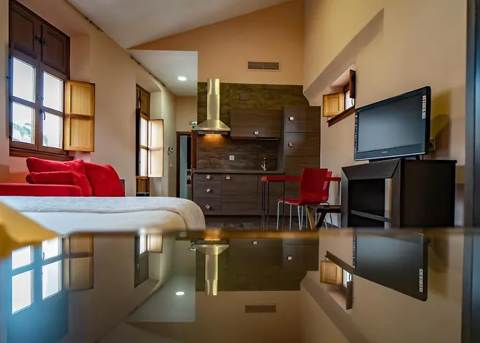 Alfonso Ix (adults Only) Hotel 2*