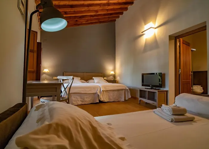 Otel Alfonso Ix (adults Only) 2*