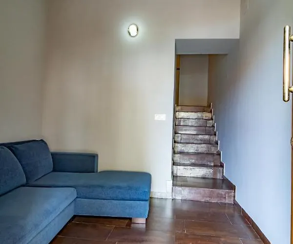 Otel Alfonso Ix (adults Only)