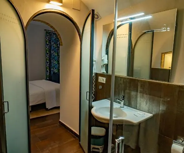 Alfonso Ix (adults Only) Otel