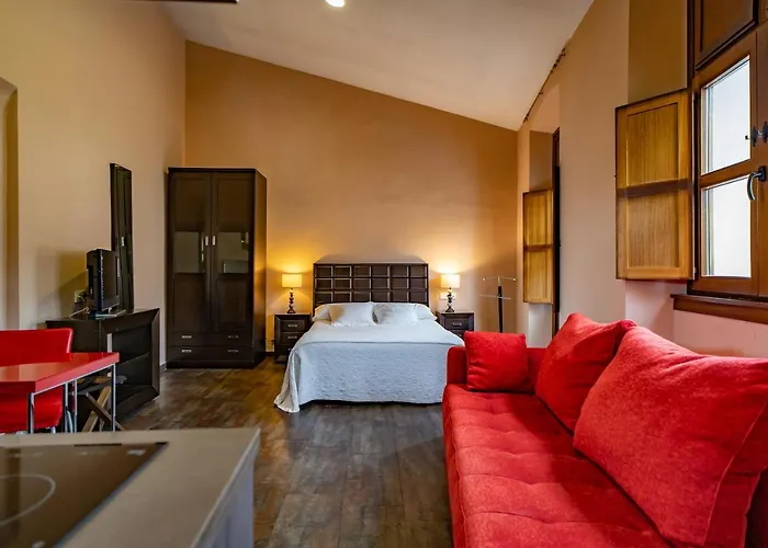 Alfonso Ix (adults Only) 2* Caces