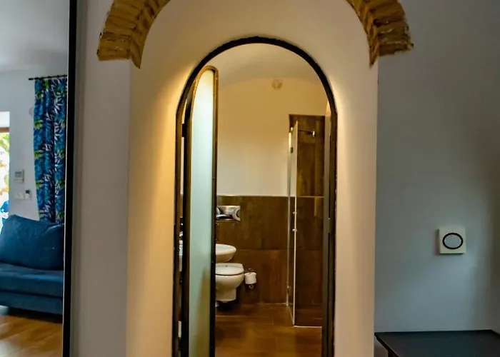 Hotel Alfonso Ix Caces