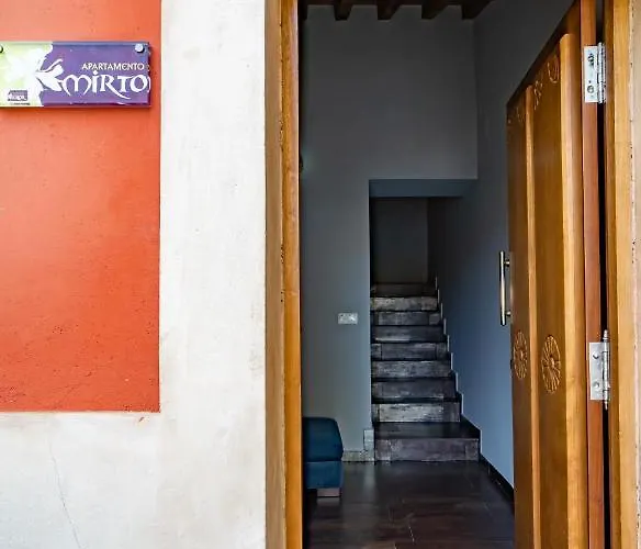 Hotel Alfonso Ix Caces