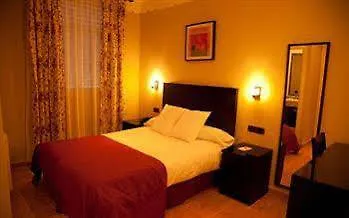 Alfonso Ix (adults Only) Otel