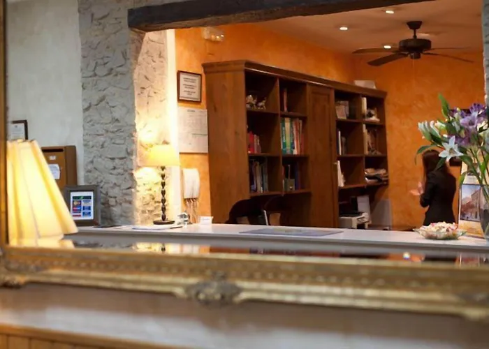 Otel Alfonso Ix (adults Only)