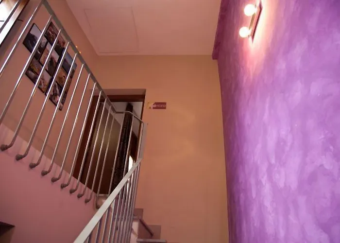 Alfonso Ix (adults Only) Hotel 2*