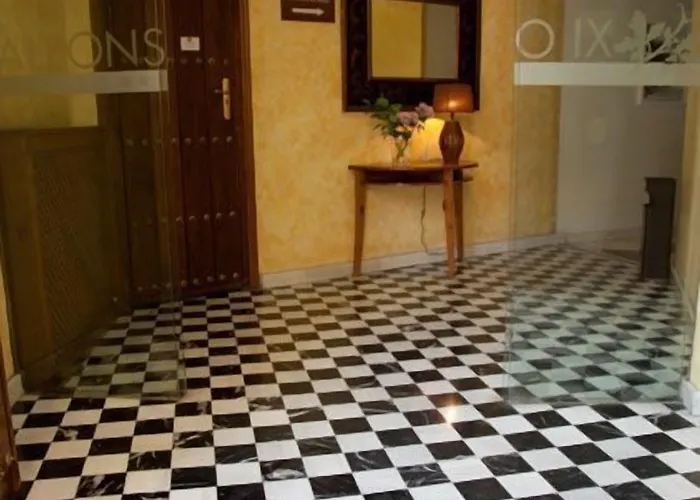 Alfonso Ix (adults Only)