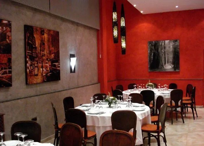 Hotel Alfonso Ix (adults Only) Caces