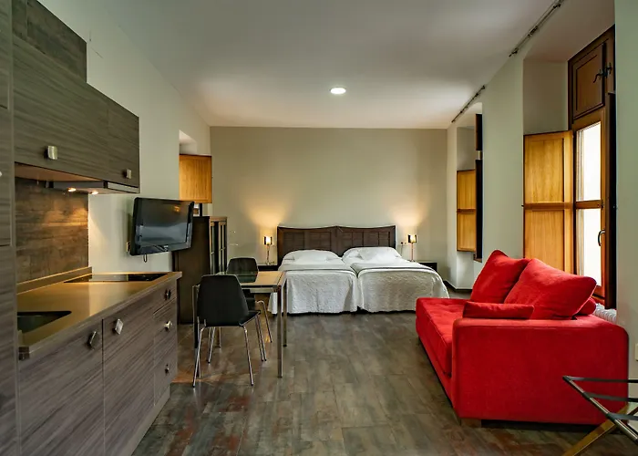 Alfonso Ix (adults Only) Otel