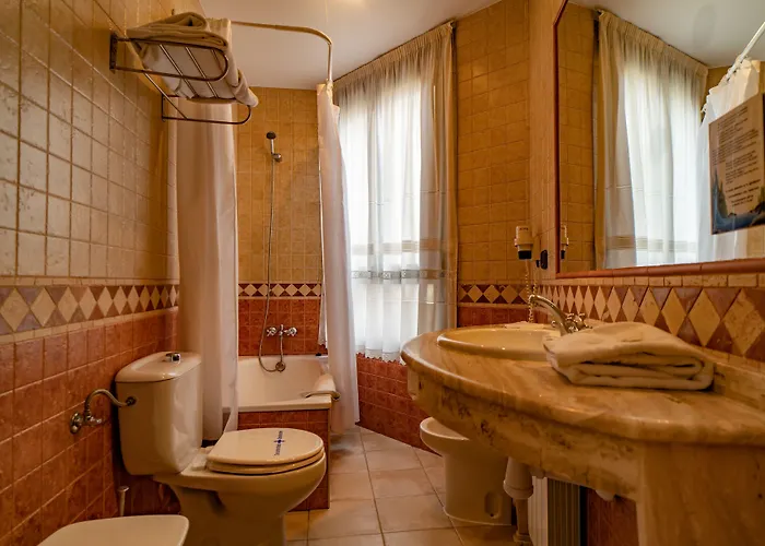 Alfonso Ix (adults Only) Otel