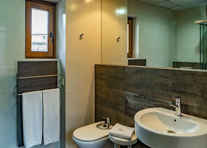 Alfonso Ix (adults Only) Hotel 2*