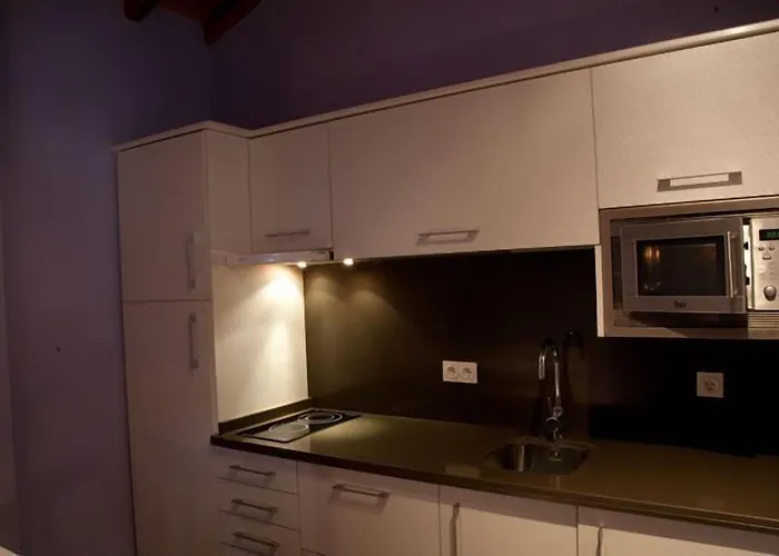 Alfonso Ix (adults Only) 2* Caces