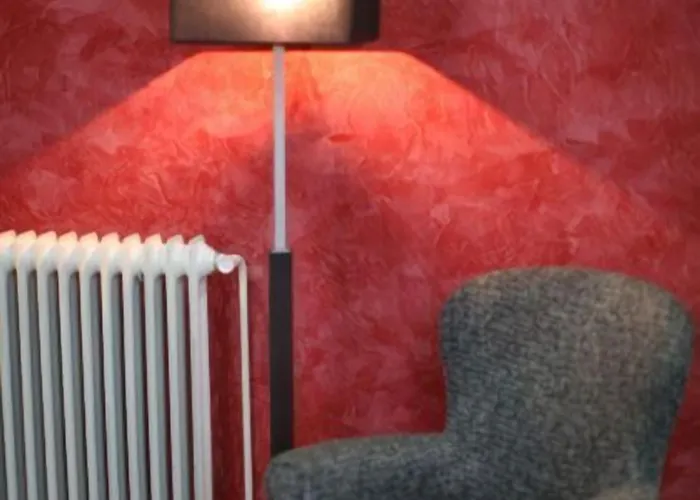 Otel Alfonso Ix (adults Only)