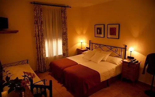 Hotel Alfonso Ix Caces