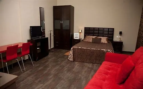 Otel Alfonso Ix (adults Only) Caces