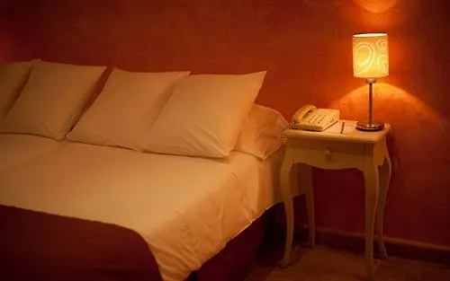 Alfonso Ix (adults Only) Otel Caces