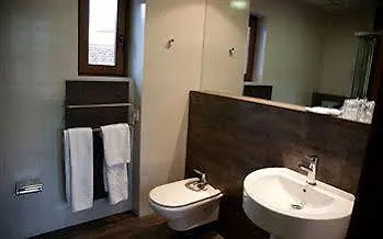 Hotel Alfonso Ix Caces