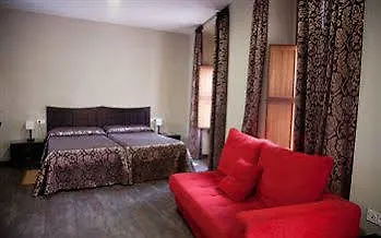 Alfonso Ix (adults Only) Caces