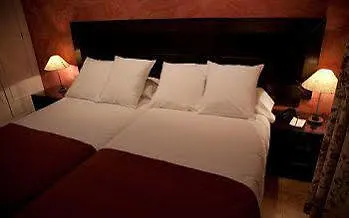 Alfonso Ix (adults Only) Hotel