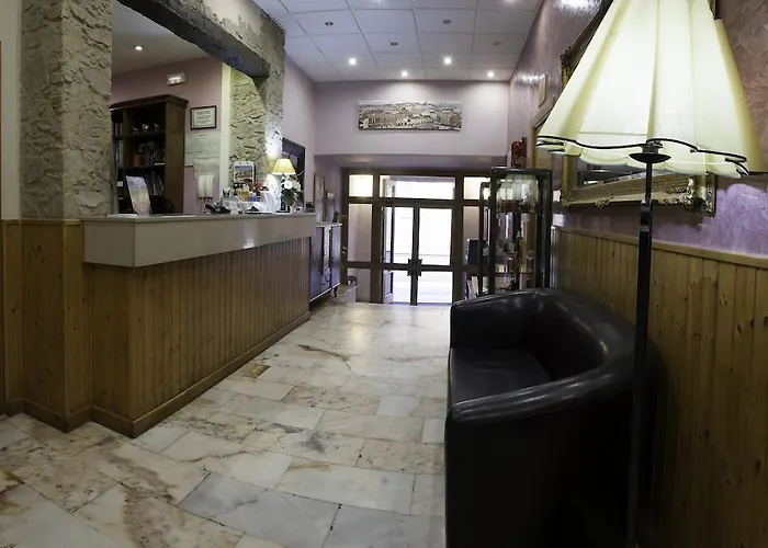 Otel Alfonso Ix (adults Only) 2*